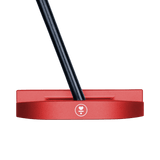 L.A.B Golf DF3 Red Custom Putter - One Golf