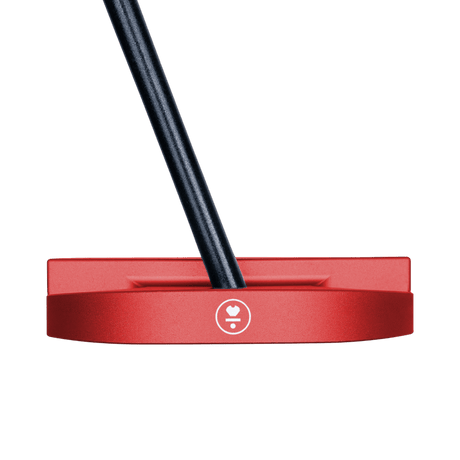 L.A.B Golf DF3 Red Custom Putter - One Golf