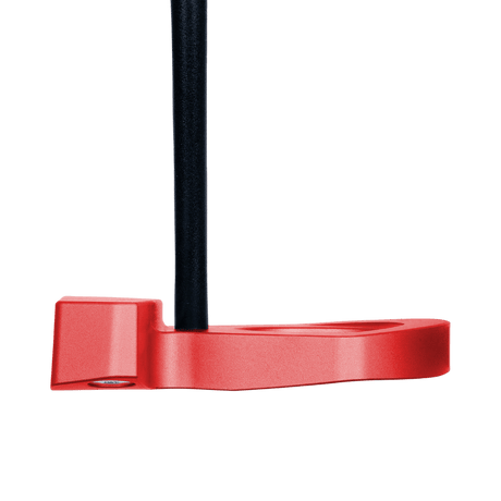 L.A.B Golf DF3 Red Custom Putter - One Golf