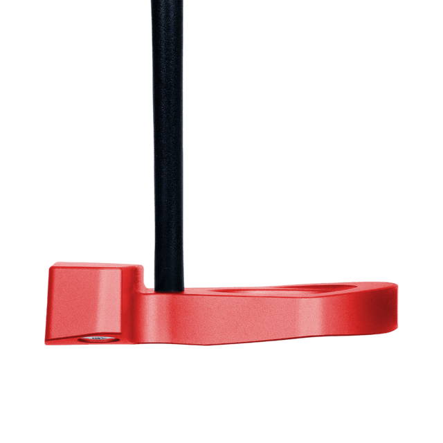 L.A.B Golf DF3 Red Custom Putter - One Golf
