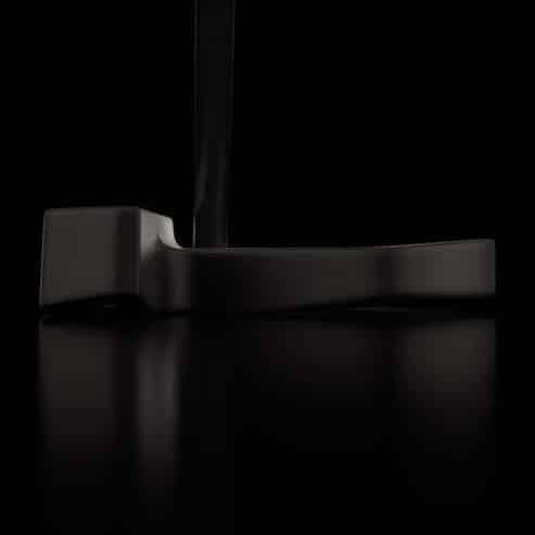 L.A.B Golf DF3 Stock Putter - One Golf