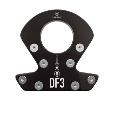 L.A.B Golf DF3 Stock Putter - One Golf