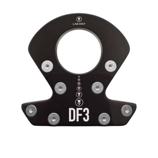 L.A.B Golf DF3 Stock Putter - One Golf