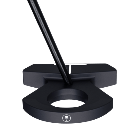 L.A.B Golf DF3i Stock Putter - One Golf
