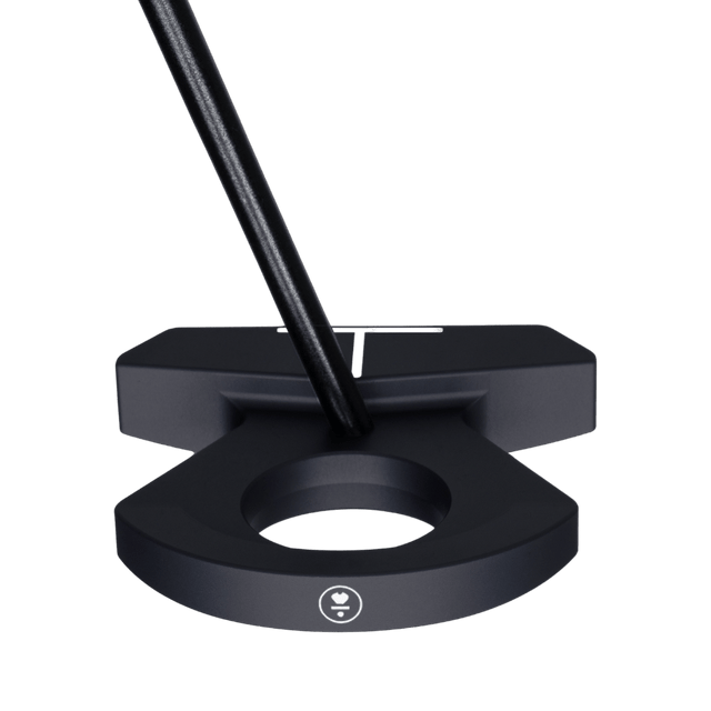 L.A.B Golf DF3i Stock Putter - One Golf