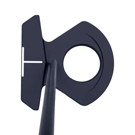 L.A.B Golf DF3i Stock Putter - One Golf