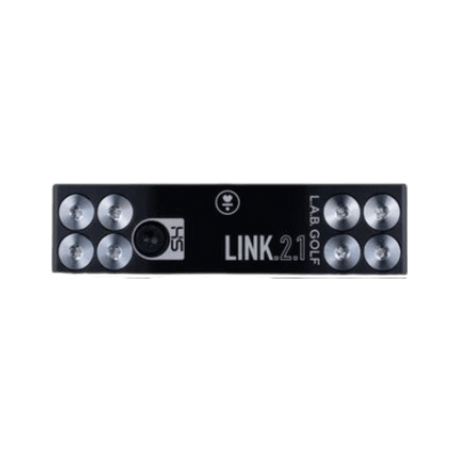 L.A.B Golf LINK.2.1 HS Putter - One Golf