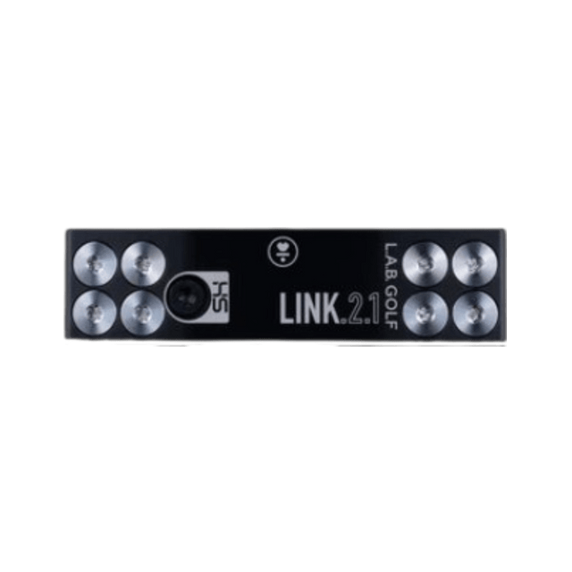 L.A.B Golf LINK.2.1 HS Putter - One Golf