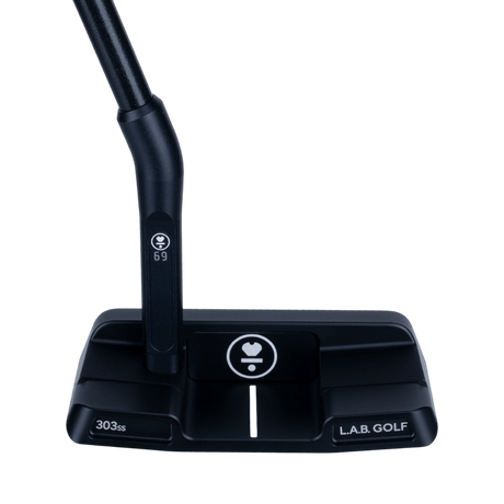 L.A.B Golf LINK.2.2 HS Putter - One Golf