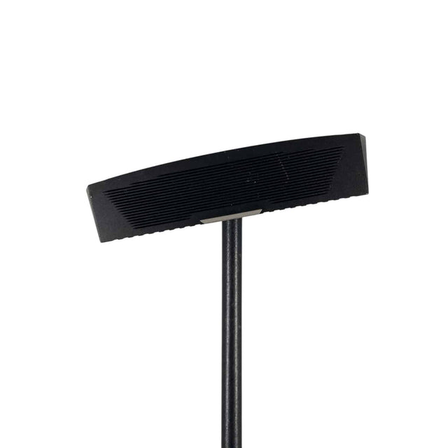 L.A.B Golf MEZZ.1 MAX Black Broom Stick Putter - One Golf
