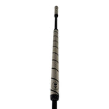 L.A.B Golf MEZZ.1 MAX Black Broom Stick Putter - One Golf