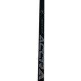 L.A.B Golf MEZZ.1 MAX Black Broom Stick Putter - One Golf