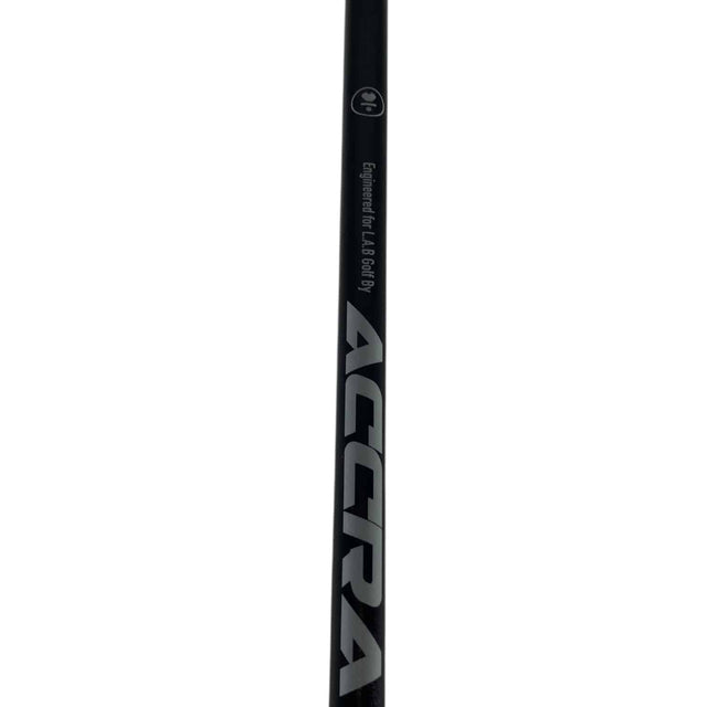 L.A.B Golf MEZZ.1 MAX Black Broom Stick Putter - One Golf