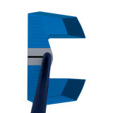 L.A.B Golf MEZZ.1 MAX Blue Broomstick Custom Putter - One Golf