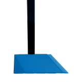 L.A.B Golf MEZZ.1 MAX Blue Broomstick Custom Putter - One Golf