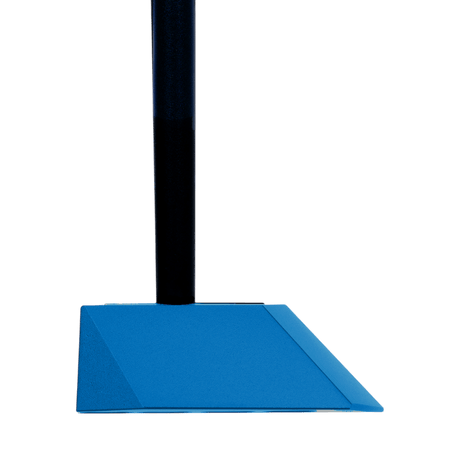 L.A.B Golf MEZZ.1 MAX Blue Broomstick Custom Putter - One Golf