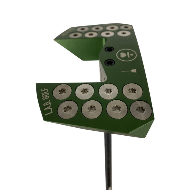 L.A.B Golf MEZZ.1 MAX Broomstick Putter - One Golf