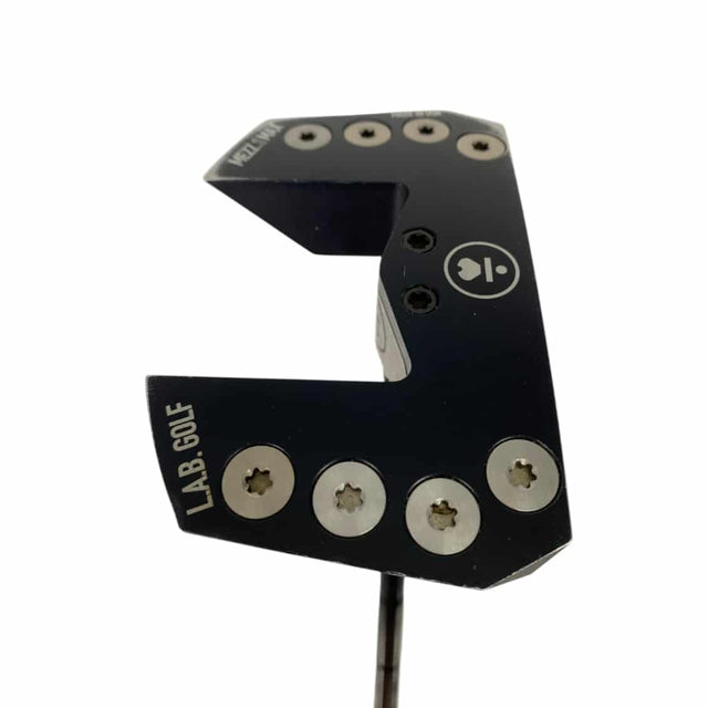 L.A.B Golf MEZZ.1 MAX Putter - One Golf