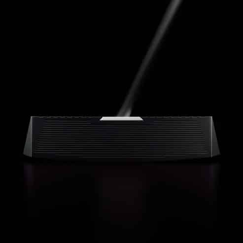L.A.B Golf MEZZ.1 MAX Stock Putter - One Golf
