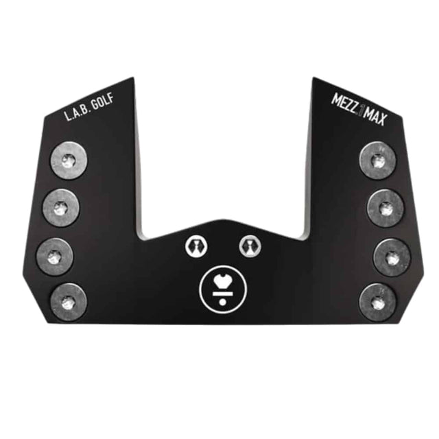 L.A.B Golf MEZZ.1 MAX Stock Putter - One Golf