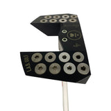 L.A.B Golf MEZZ.1 XL Armlock Putter - One Golf