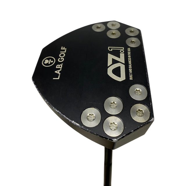 L.A.B Golf OZ.1 Putter - One Golf