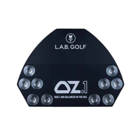 L.A.B Golf OZ.1 Stock Putter - One Golf