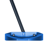 L.A.B Golf OZ.1i Blue Custom Broomstick Putter - One Golf