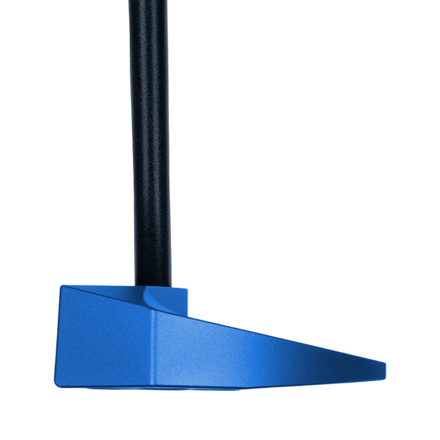 L.A.B Golf OZ.1i Blue Custom Putter - One Golf