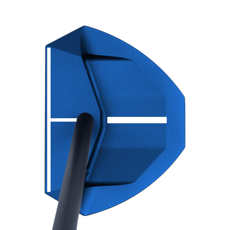 L.A.B Golf OZ.1i Blue Custom Putter - One Golf