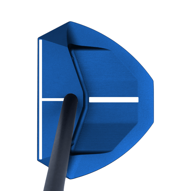 L.A.B Golf OZ.1i Blue Custom Putter - One Golf