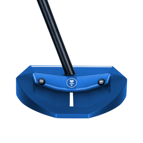 L.A.B Golf OZ.1i Blue Custom Putter - One Golf