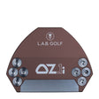 L.A.B Golf OZ.1i Cappucino Custom Putter - One Golf