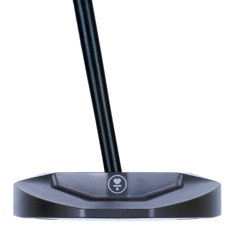 L.A.B Golf OZ.1i Charcoal Broomstick Custom Putter - One Golf