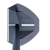 L.A.B Golf OZ.1i Charcoal Broomstick Custom Putter - One Golf