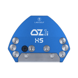 L.A.B Golf OZ.1i HS Blue Custom Putter - One Golf