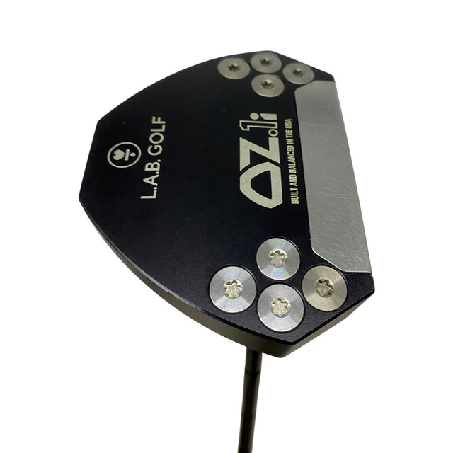 L.A.B Golf OZ.1i HS Putter - One Golf