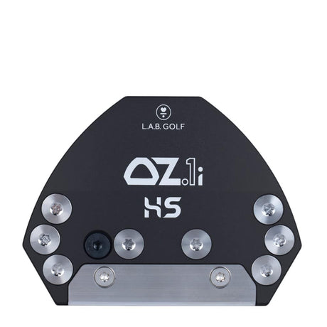 L.A.B Golf OZ.1i HS Stock Putter - One Golf
