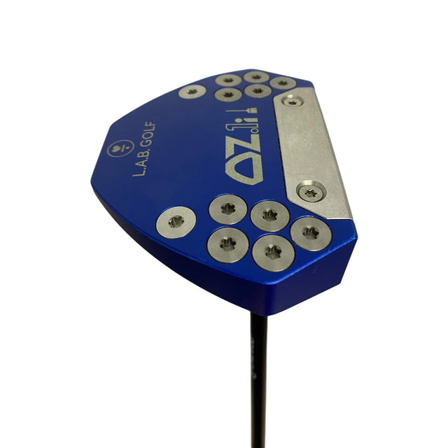 L.A.B Golf OZ.1i Putter - One Golf