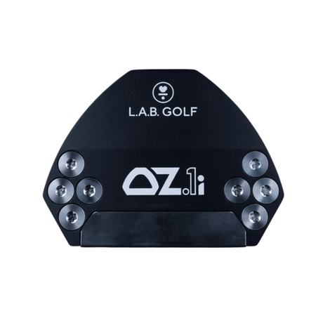 L.A.B Golf OZ.1i Stock Putter - One Golf