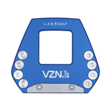 L.A.B Golf VSN.1i Blue Custom Putter - One Golf