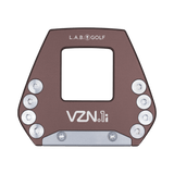L.A.B Golf VSN.1i Cappuccino Custom Putter - One Golf