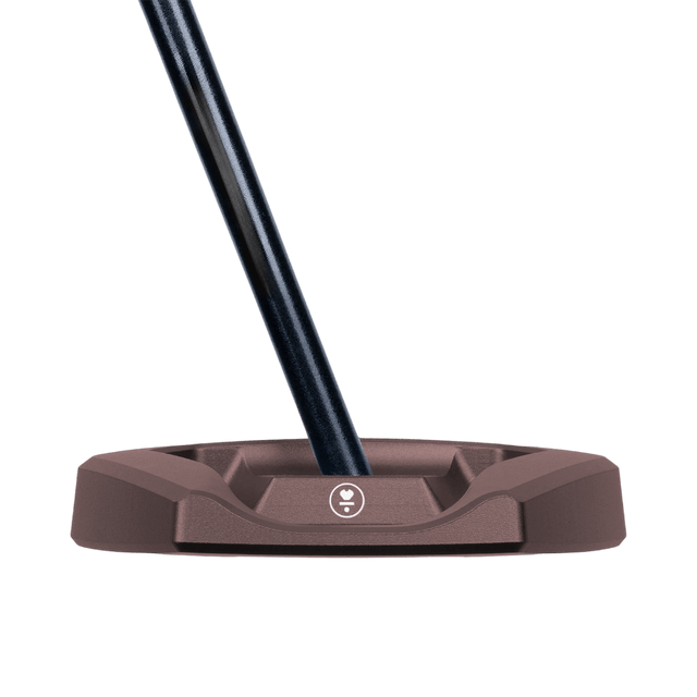 L.A.B Golf VSN.1i Cappuccino Custom Putter - One Golf