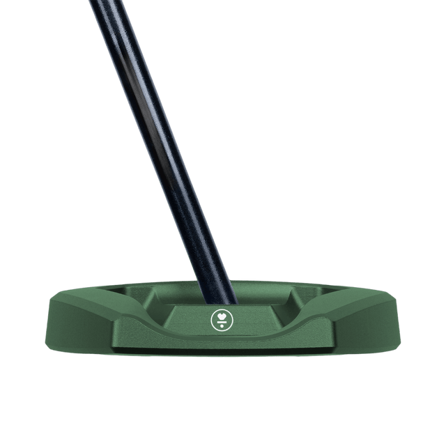 L.A.B Golf VSN.1i Green Custom Putter - One Golf