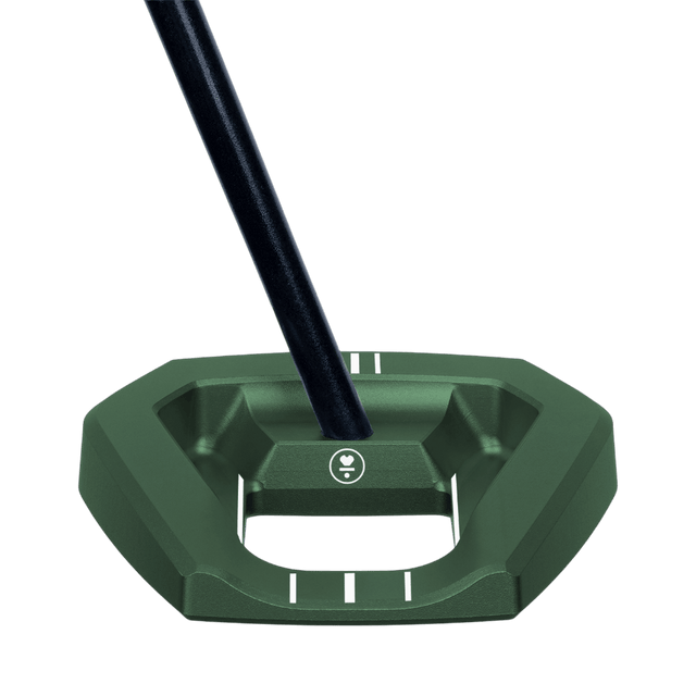 L.A.B Golf VSN.1i Green Custom Putter - One Golf