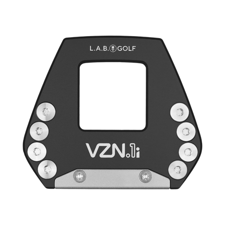 L.A.B Golf VSN.1i Stock Putter - One Golf
