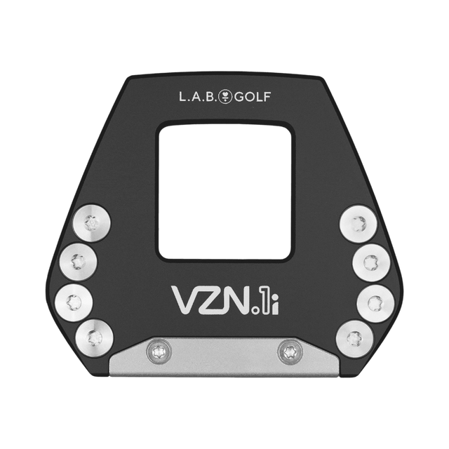 L.A.B Golf VSN.1i Stock Putter - One Golf