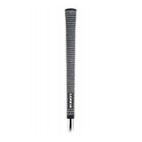 Lamkin Crossline Midsize Black/white - One Golf