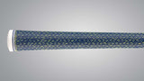Lamkin UTX Full Cord Blue Standard Grip