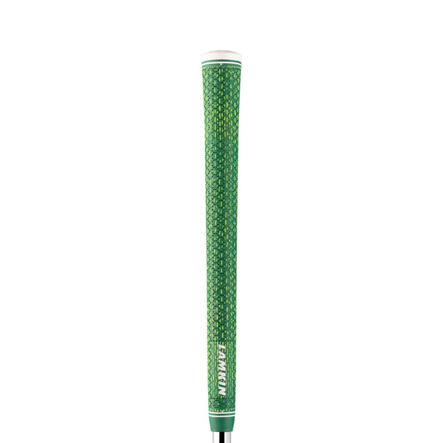 Lamkin UTX Full Cord Green Standard Grip